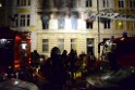 Feuer 2 Y Koeln Ehrenfeld Everhardtstr P090